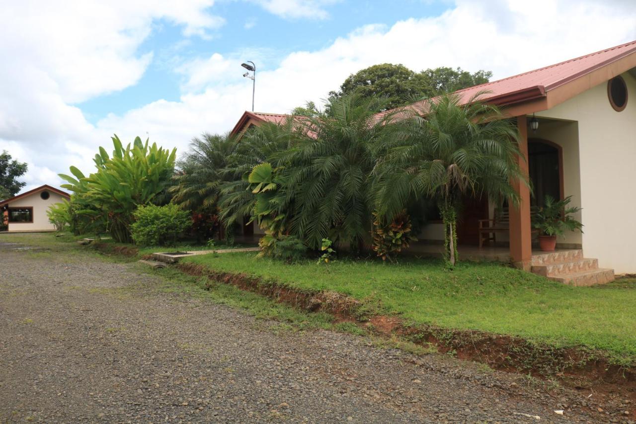 Hotel Suenoreal Rioceleste Rio Celeste Exterior foto